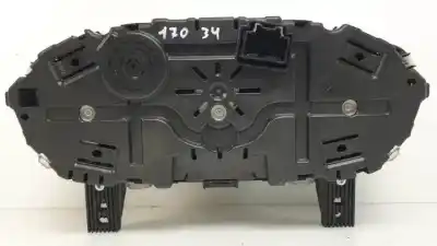 Автозапчастина б/у панель інструментів для ford ka+ yskd.yske посилання на oem iam j7bt10849he  