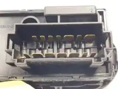 Second-hand car spare part headlights switch for ford galaxy (vx) nse oem iam references 98504051506  