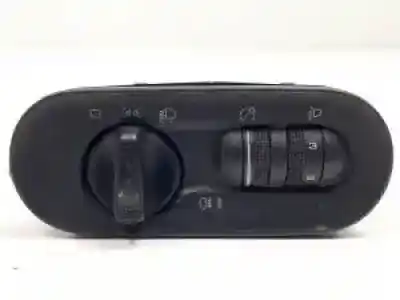 Second-hand car spare part HEADLIGHTS SWITCH for FORD GALAXY (VX)  OEM IAM references 98504051506  