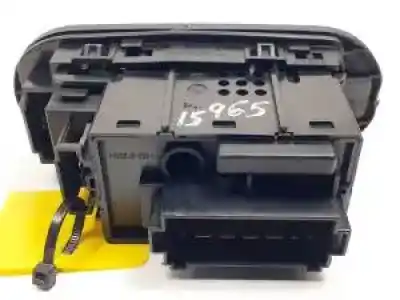 Second-hand car spare part headlights switch for ford galaxy (vx) nse oem iam references 98504051506  