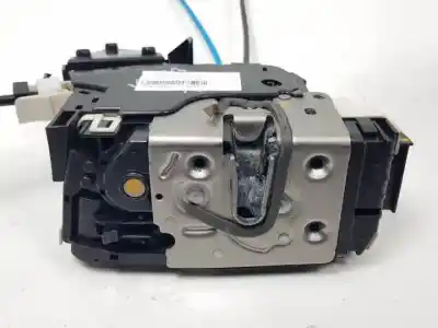 Second-hand car spare part rear right door lock for mercedes clase c (w204) berlina 651911 oem iam references a0997300635