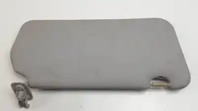 Peça sobressalente para automóvel em segunda mão pára-sol esquerdo por mazda 5 berl. (cr) rf7j referências oem iam j48jl