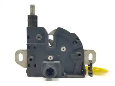 Автозапчастина б/у замок капота для ford tourneo connect (tc7) p9pa посилання на oem iam xs4116700ag