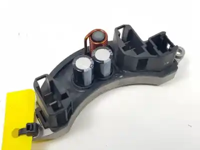 Tweedehands auto-onderdeel verwarmingsweerstand voor renault captur ii h4d470 oem iam-referenties mr4998000320