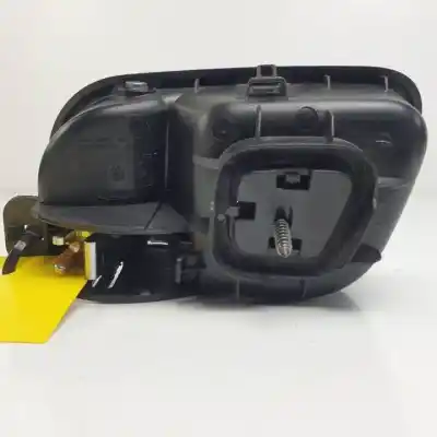 Автозапчасти б/у внутренняя задняя правая ручка за ford ka+ yskd.yske ссылки oem iam e4b5a22600aew  