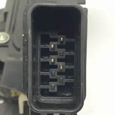 Автозапчасти б/у замок задней правой двери за ford ka+ yskd.yske ссылки oem iam as6af26412bm  