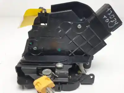 Автозапчасти б/у замок задней правой двери за ford ka+ yskd.yske ссылки oem iam as6af26412bm  