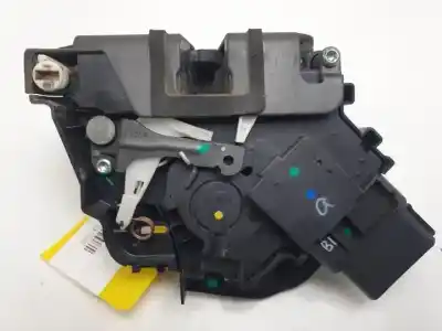 Автозапчасти б/у замок задней правой двери за ford ka+ yskd.yske ссылки oem iam as6af26412bm  