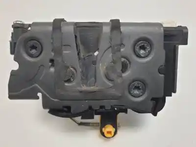 Автозапчасти б/у замок задней правой двери за ford ka+ yskd.yske ссылки oem iam as6af26412bm