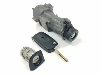 Pezzo di ricambio per auto di seconda mano dispositivo antifurto per audi a4 berlina (8e) awx riferimenti oem iam 