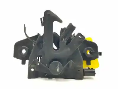 Tweedehands auto-onderdeel kapvergrendeling voor renault captur ii h4d470 oem iam-referenties 656010547r