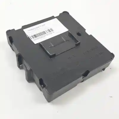 Second-hand car spare part electronic module for renault captur ii h4d470 oem iam references 285s20504r 21252505037680 a3c06980300 
