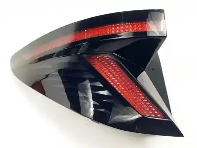 Peça sobressalente para automóvel em segunda mão farolim traseiro esquerdo por hyundai tucson g4ft referências oem iam 92401n7100