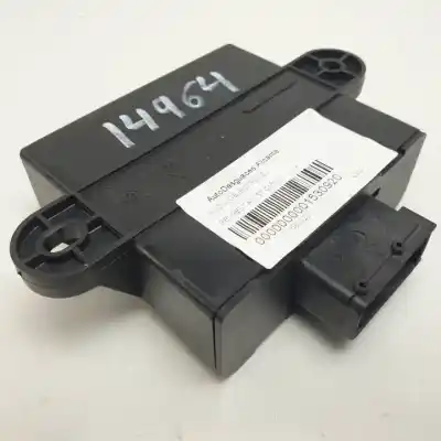 Second-hand car spare part electronic module for peugeot 407 rh01 oem iam references 9647428280  