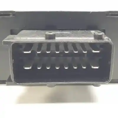 Second-hand car spare part electronic module for peugeot 407 rh01 oem iam references 9647428280  