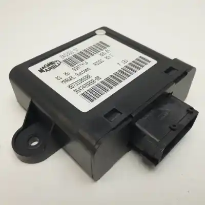 Pezzo di ricambio per auto di seconda mano modulo elettronico per peugeot 407 rh01 riferimenti oem iam 9647428280