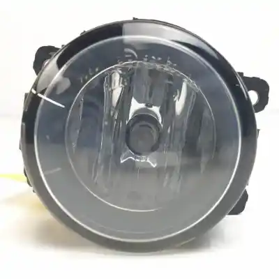 Peça sobressalente para automóvel em segunda mão farol / projetor de nevoeiro esquerdo por renault megane iii berlina 5 p h5f400 referências oem iam 8200074008