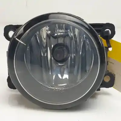 Peça sobressalente para automóvel em segunda mão farol / projetor de nevoeiro direito por renault megane iii berlina 5 p h5f400 referências oem iam 8200074008