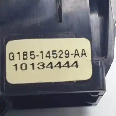 Автозапчасти б/у выключатель переднего правого окна за ford ka+ yskd.yske ссылки oem iam g1b514529aa  