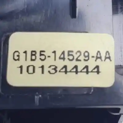 Автозапчастина б/у управління склами задніх правіх для ford ka+ yskd.yske посилання на oem iam g1b514529aa  