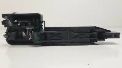 Автозапчасти б/у задняя левая наружная ручка за ford ka+ yskd.yske ссылки oem iam e4b5a224a37bf  