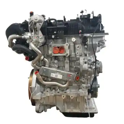 Second-hand car spare part complete engine for kia picanto (ja) g3la oem iam references g3la  