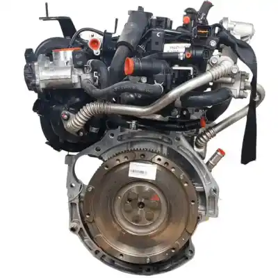 Second-hand car spare part complete engine for kia picanto (ja) g3la oem iam references g3la  
