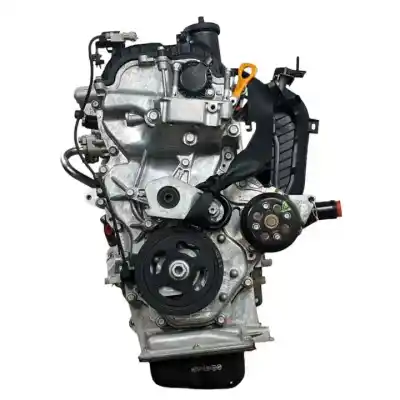 Second-hand car spare part complete engine for kia picanto (ja) g3la oem iam references g3la  