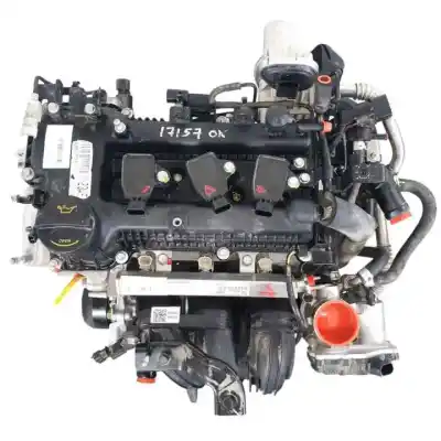 Second-hand car spare part complete engine for kia picanto (ja) g3la oem iam references g3la  