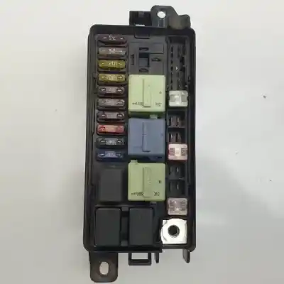 Автозапчасти б/у блок реле/предохранителей за mini mini (r56) d/9hz ссылки oem iam 921337201  