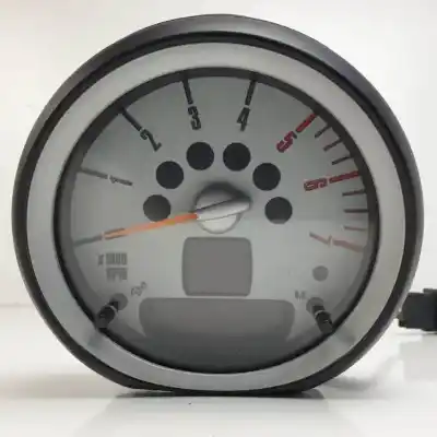 Автозапчасти б/у приборная доска за mini mini (r56) d/9hz ссылки oem iam 920139302