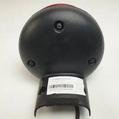 Автозапчастина б/у панель інструментів для mini mini (r56) d/9hz посилання на oem iam 920139302  