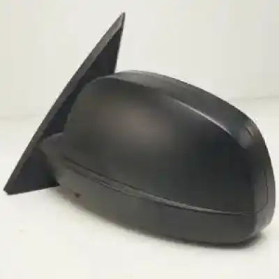 Peça sobressalente para automóvel em segunda mão espelho retrovisor esquerdo por opel meriva d-z17dth referências oem iam 93494551  