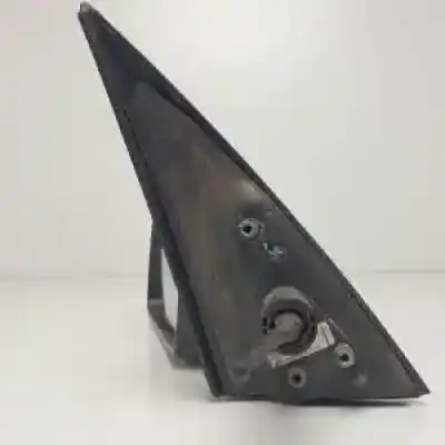 Peça sobressalente para automóvel em segunda mão espelho retrovisor esquerdo por opel meriva d-z17dth referências oem iam 93494551  