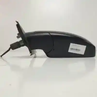 Peça sobressalente para automóvel em segunda mão espelho retrovisor esquerdo por opel meriva d-z17dth referências oem iam 93494551  