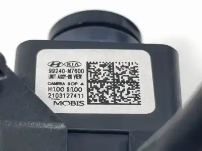 Second-hand car spare part electronic module for hyundai tucson g4ft oem iam references 99240n7600  