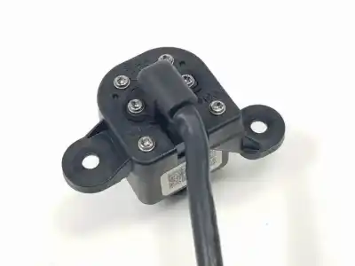 Second-hand car spare part electronic module for hyundai tucson g4ft oem iam references 99240n7600  