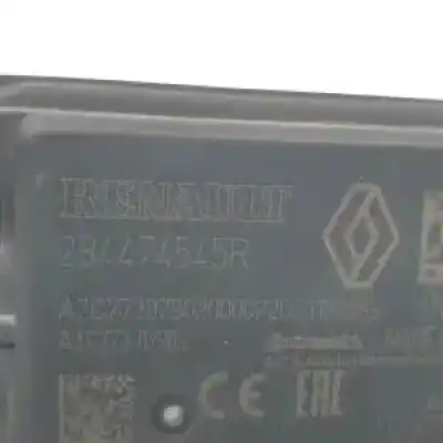 Second-hand car spare part electronic module for renault captur ii h4d470 oem iam references 284474545r a2c77307902 