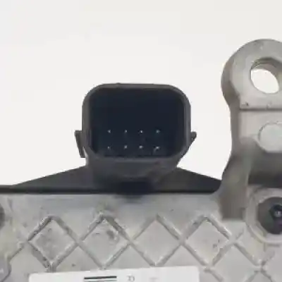 Second-hand car spare part electronic module for renault captur ii h4d470 oem iam references 284474545r a2c77307902 