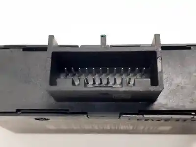 Second-hand car spare part electronic module for renault captur ii h4d470 oem iam references 284l04495r  