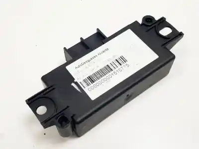 Second-hand car spare part electronic module for renault captur ii h4d470 oem iam references 284l04495r  