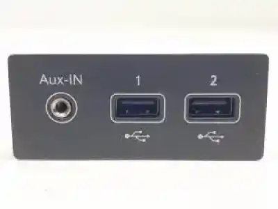 Second-hand car spare part electronic module for renault captur ii h4d470 oem iam references 280231553r  