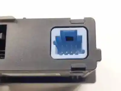 Second-hand car spare part electronic module for renault captur ii h4d470 oem iam references 280231553r  