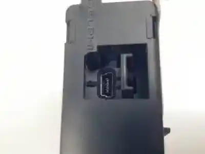 Second-hand car spare part electronic module for renault captur ii h4d470 oem iam references 280231553r  