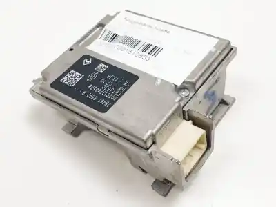 Second-hand car spare part electronic module for renault captur ii h4d470 oem iam references 284628692r 202011240588 