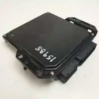 Second-hand car spare part ecu engine control for mazda 5 berl. (cr) rf7j oem iam references 2758006683  