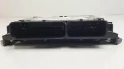 Second-hand car spare part ecu engine control for mazda 5 berl. (cr) rf7j oem iam references 2758006683  