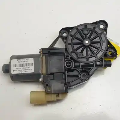 Second-hand car spare part LEFT FRONT WINDOW MOTOR for MINI CLUBMAN (R55)  OEM IAM references 2757043  