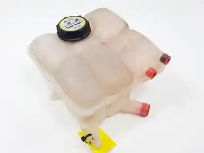 Second-hand car spare part coolant expansion tank for ford c-max m1je.m1da oem iam references 8v618k218ae