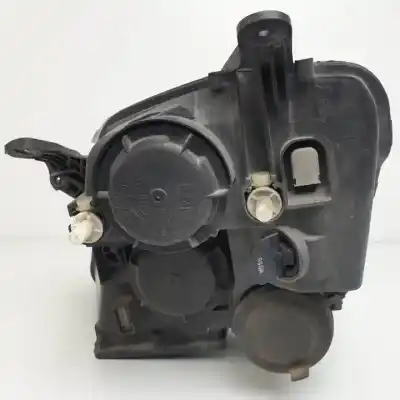 Pezzo di ricambio per auto di seconda mano faro anteriore destro per opel meriva d-z17dth riferimenti oem iam 93321053  89308560